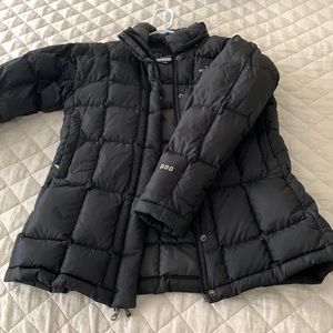 Women’s North Face